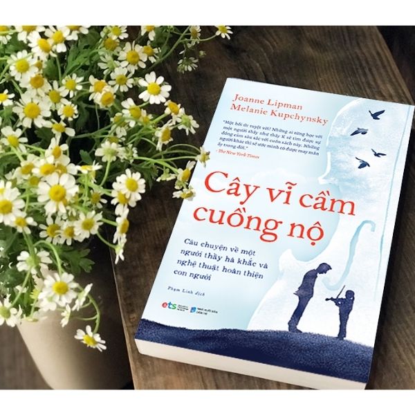 Cây Vĩ Cầm Cuồng Nộ