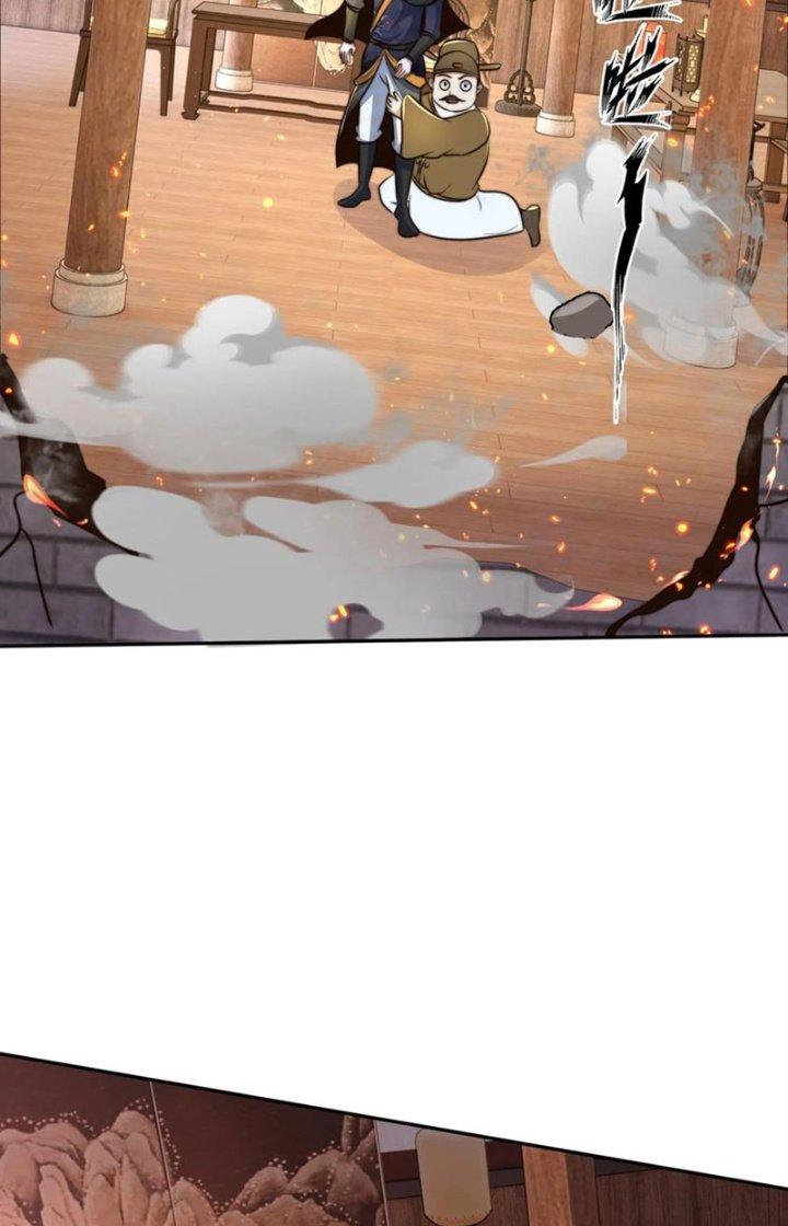 ta nuôi ma quỷ ở trấn ma ti chapter 171 23