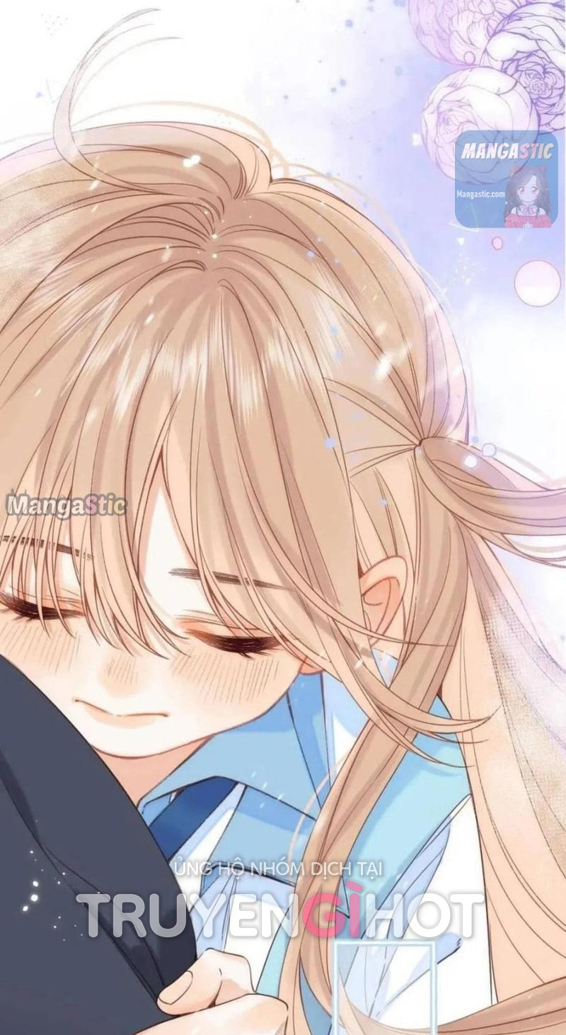 vụng trộm không thể giấu - mối tình thầm kín chapter 31 39