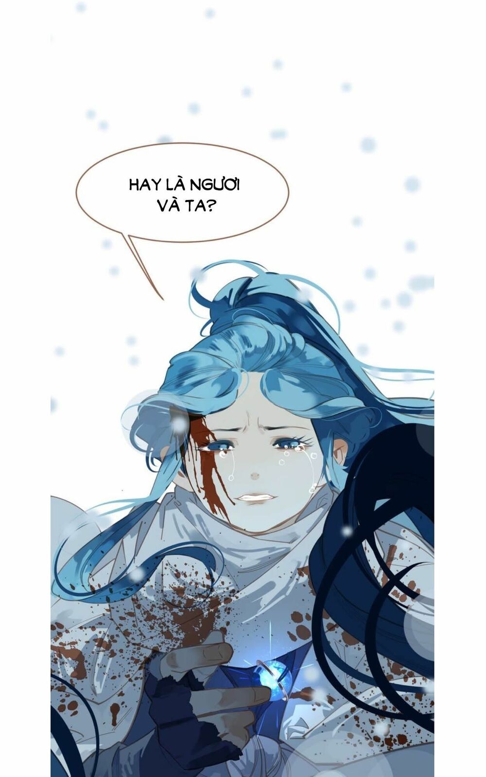 nhất đại linh hậu chapter 21 13