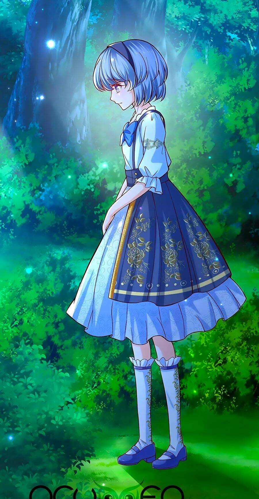 bỗng một ngày trở thành con gái nhà vua chapter 231 11