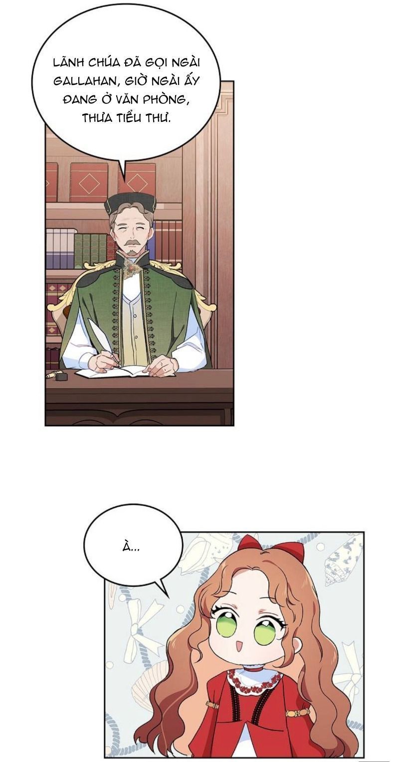 lần này tôi sẽ trở thành gia chủ chapter 1 2