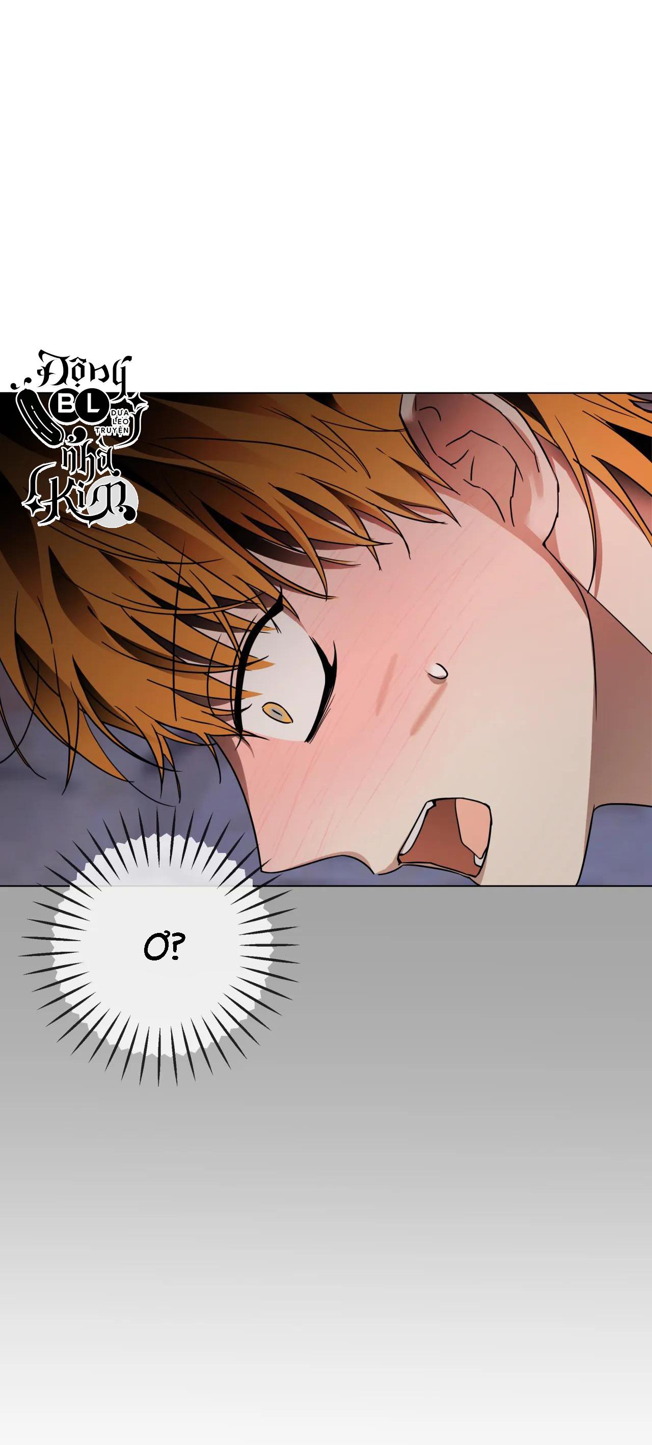 bl cổ trang - âu cổ ngắn nhà kim chapter 11.2 16