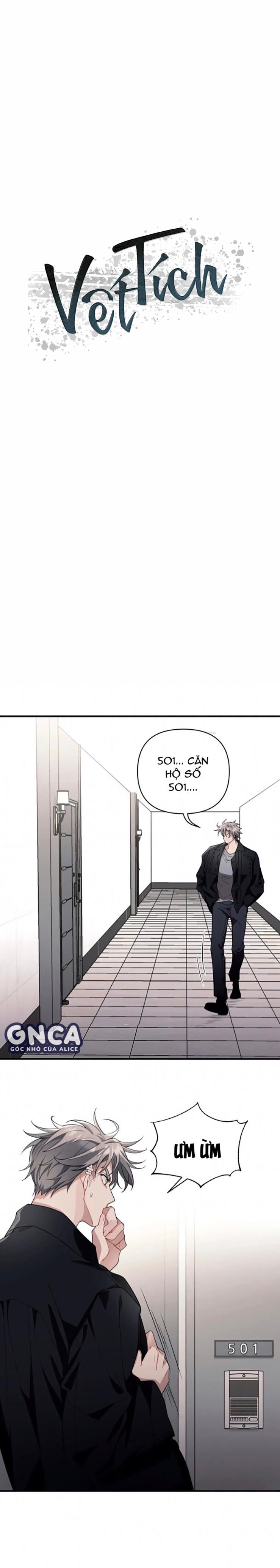 vết tích chapter 13 6