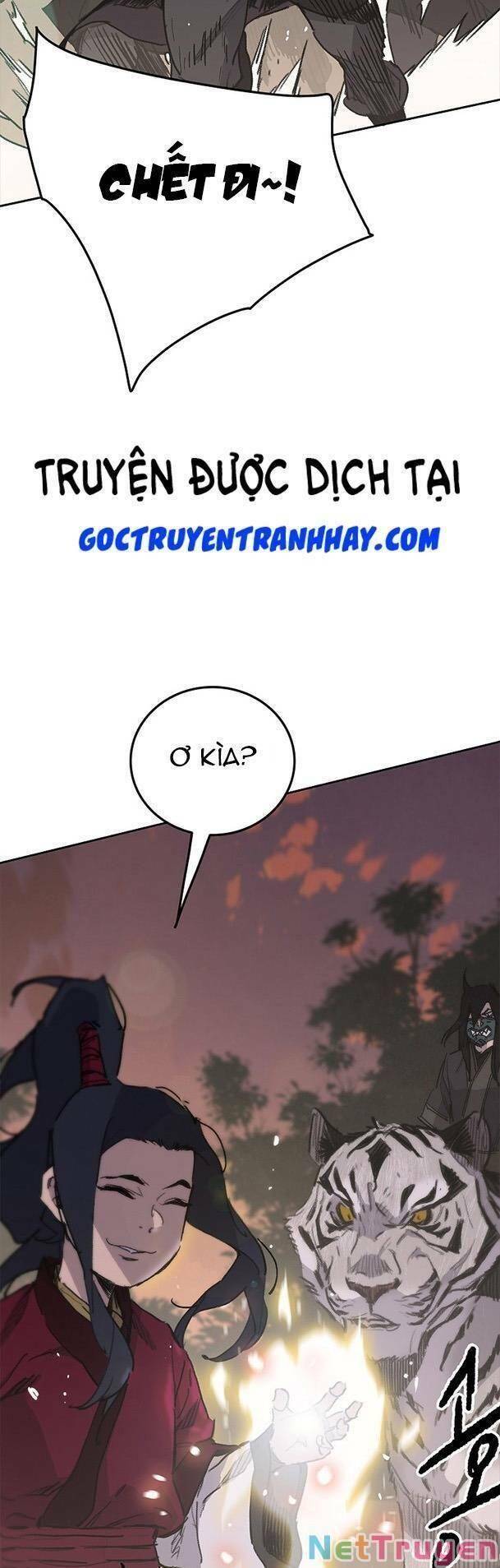 kiếm sĩ bất bại chapter 136 38