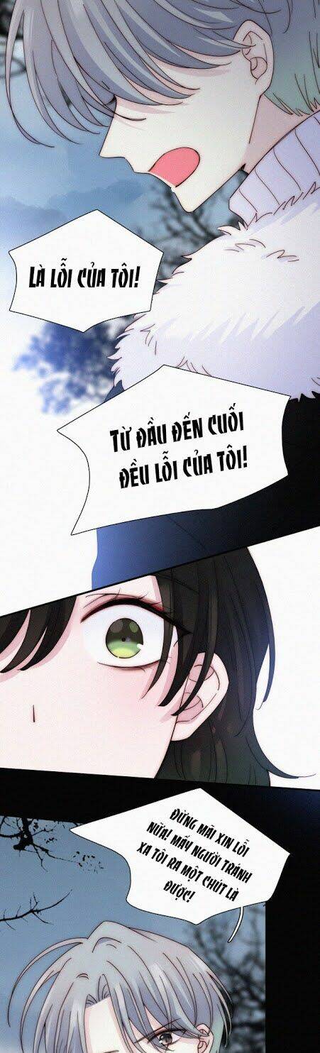 nếu ngày đó chúng ta chưa quen biết chapter 43 3