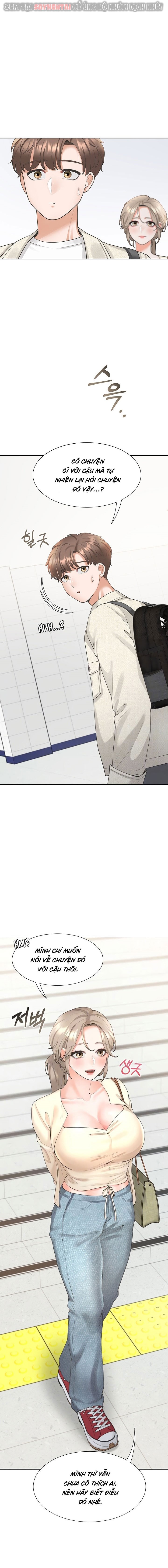 chiếc giường tầng chapter 19 2