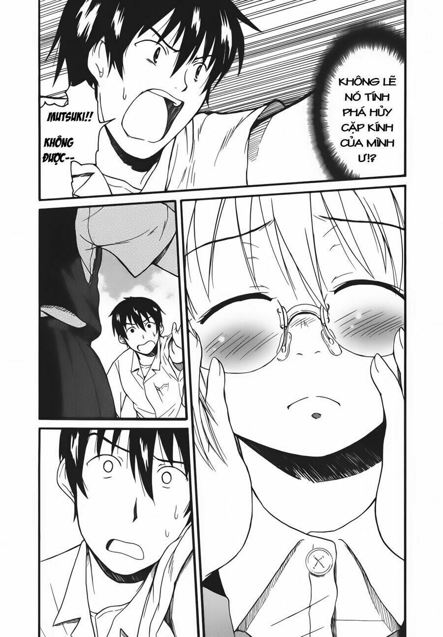 koharu no hibi chapter 8 29