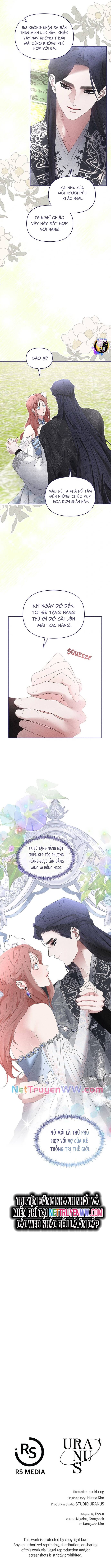 bạn đồng hành của ryun chapter 49 21