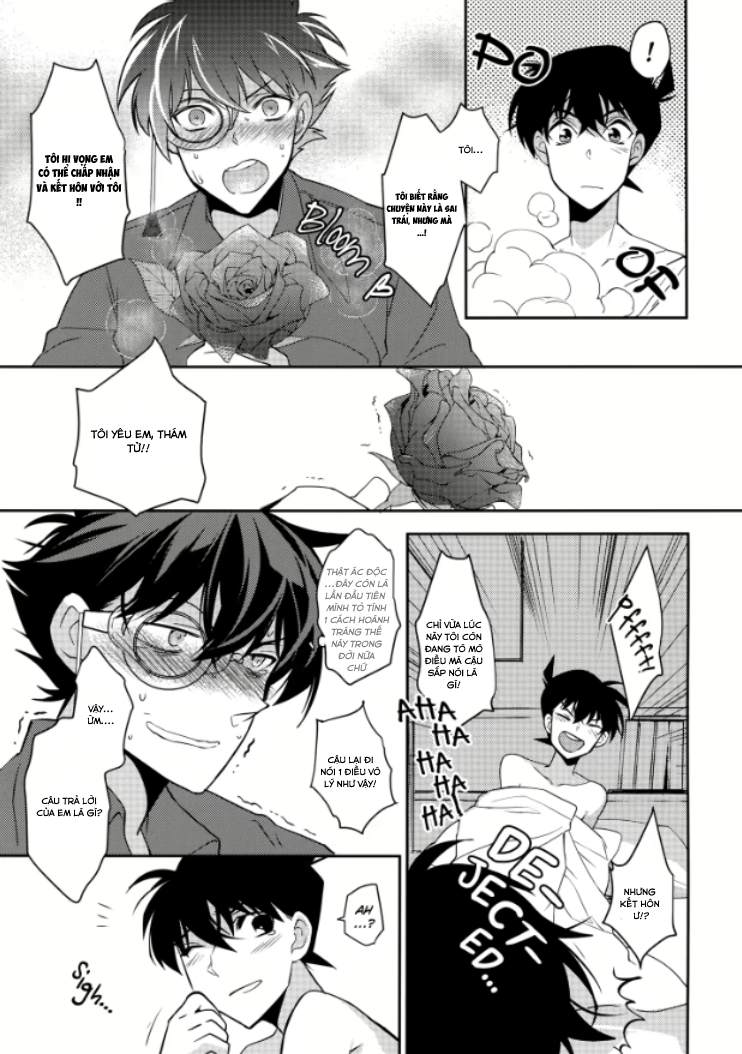 kaito và shinichi chapter 3 25