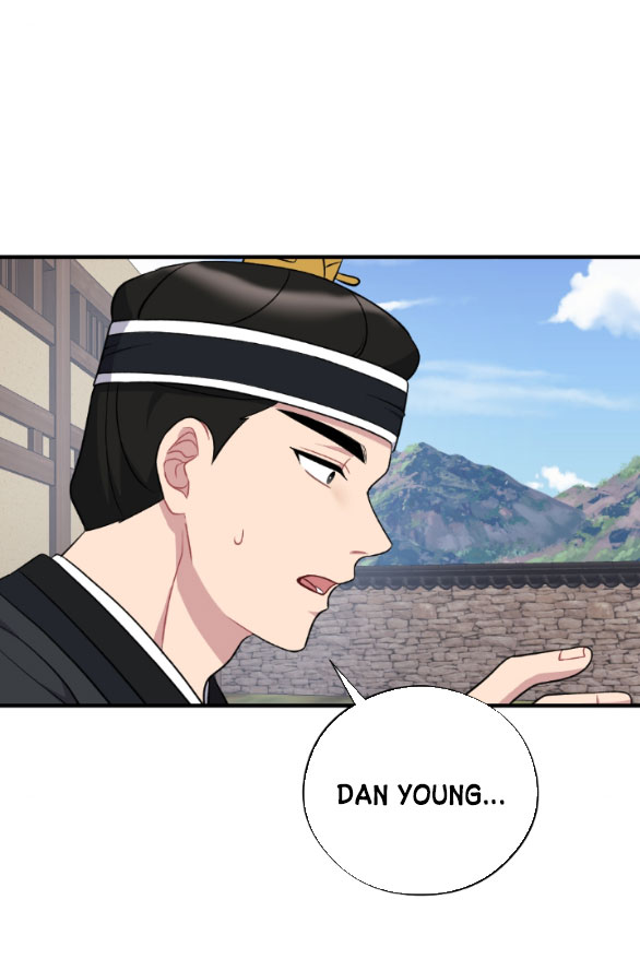 [18+] mơ về một cơn mưa phùn chapter 25.2 36