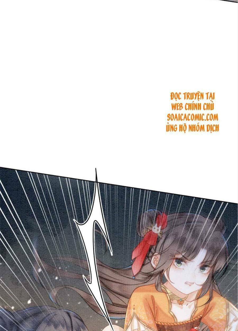 bắt đầu hủy hôn để công lược vương gia chapter 37 65