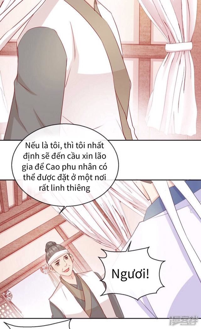 thịnh thế vô cấu chapter 14 9