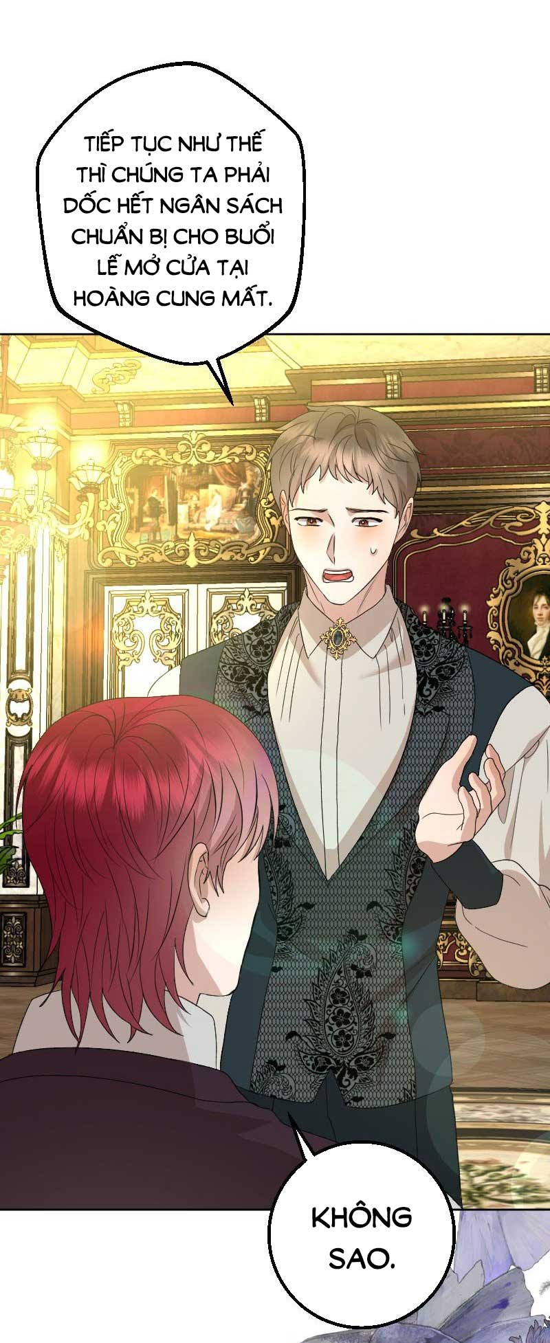 ngã rẽ định mệnh chapter 26.1 12