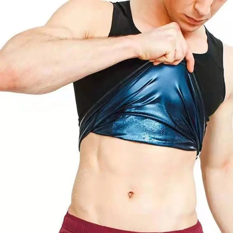 Áo sinh nhiệt sát nách đốt cháy calo Ultratic Unisex UT09