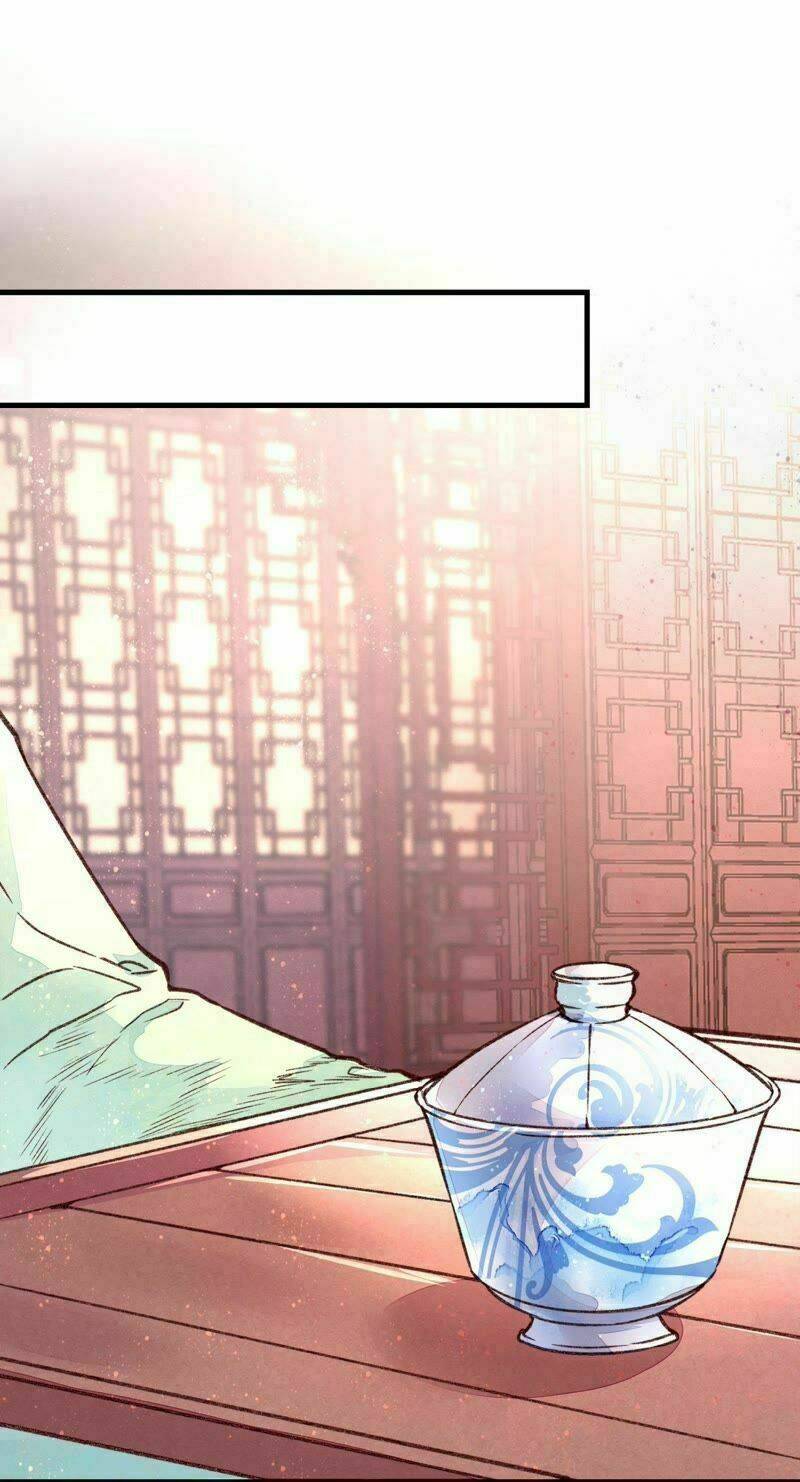 hoàng thái phi cũng muốn yêu chapter 4 31