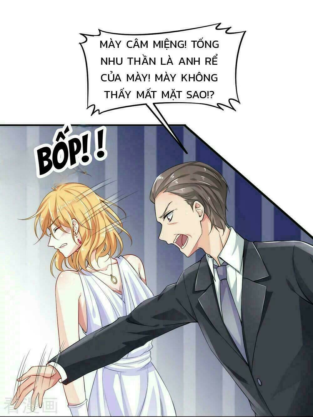 hào môn đào giá 101 lần chapter 1 20