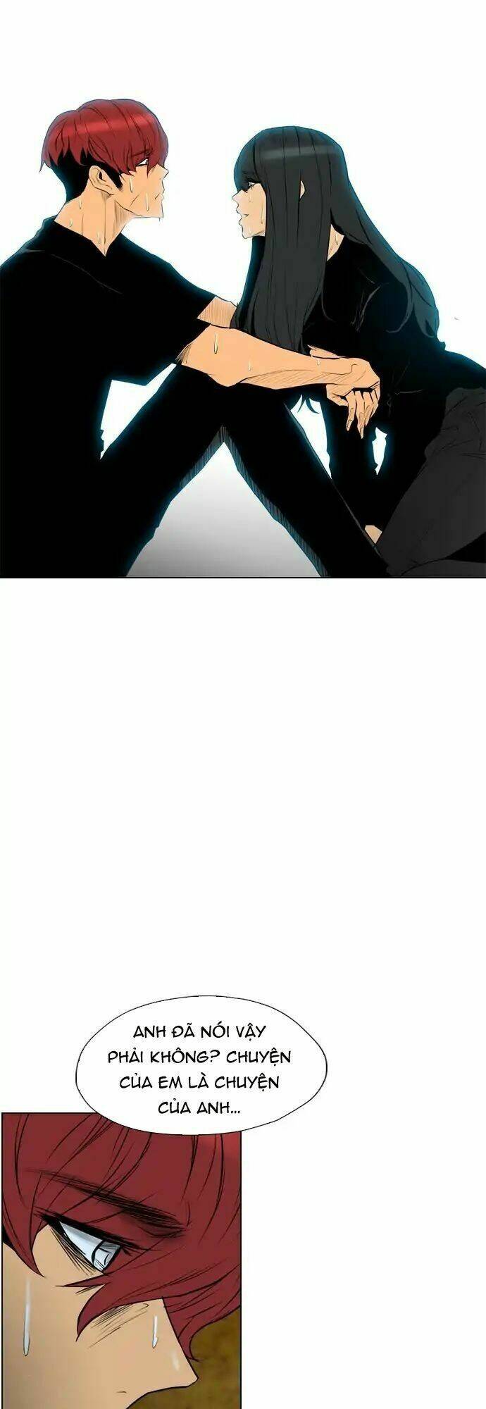 kẻ hồi sinh chapter 68 38