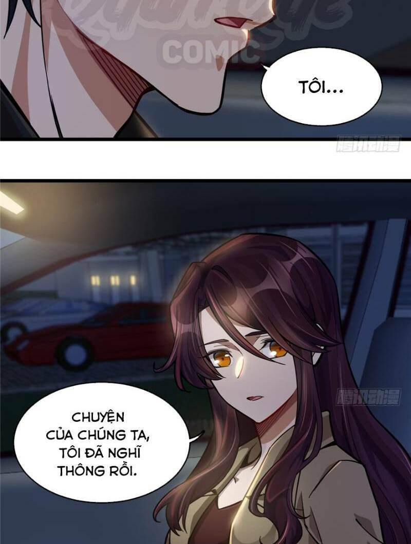 thâm dạ thư ốc chapter 47 6