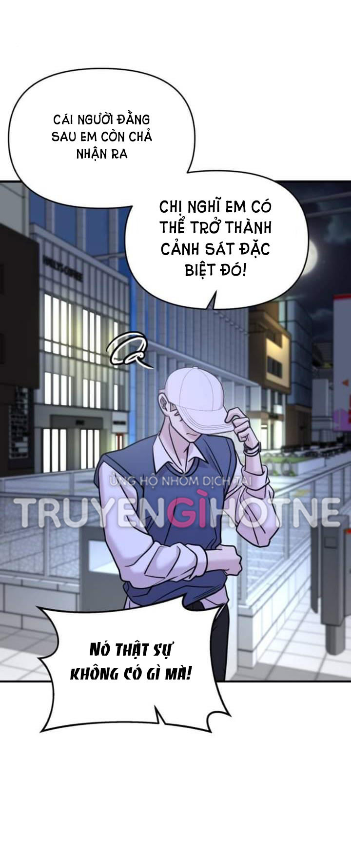 phản diện thuần túy chapter 25.2 25