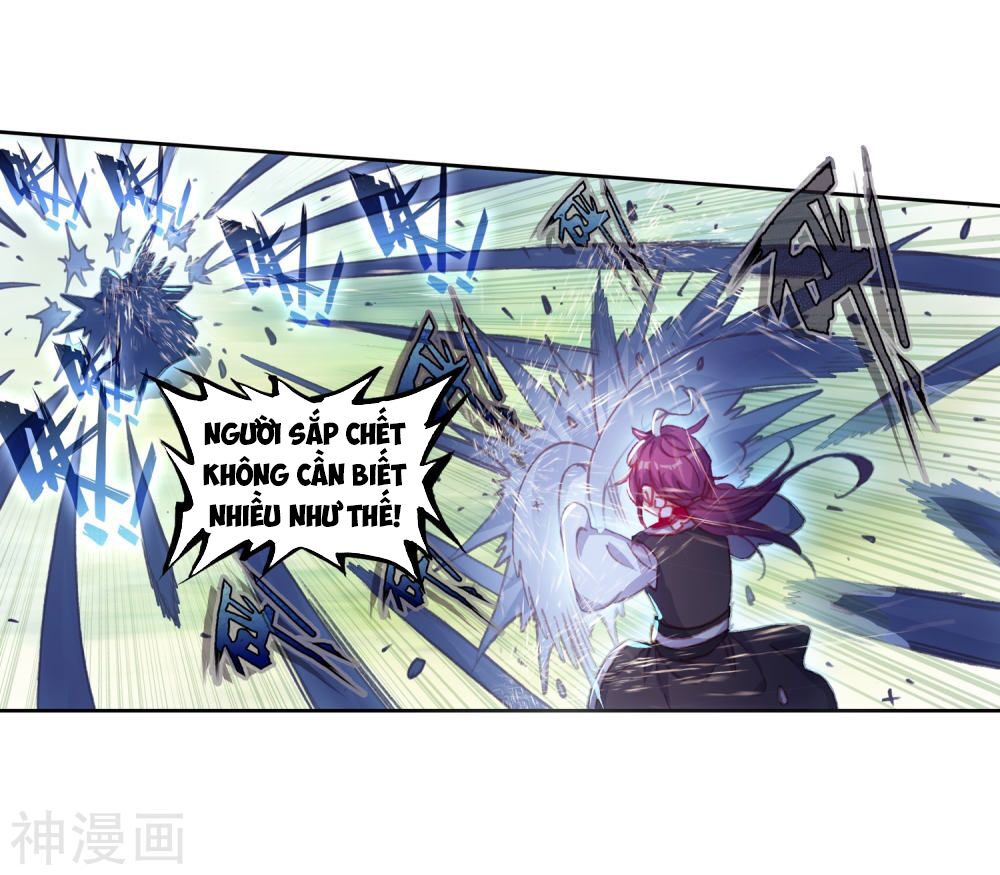 thế giới hoàn mỹ [m] chapter 119 12