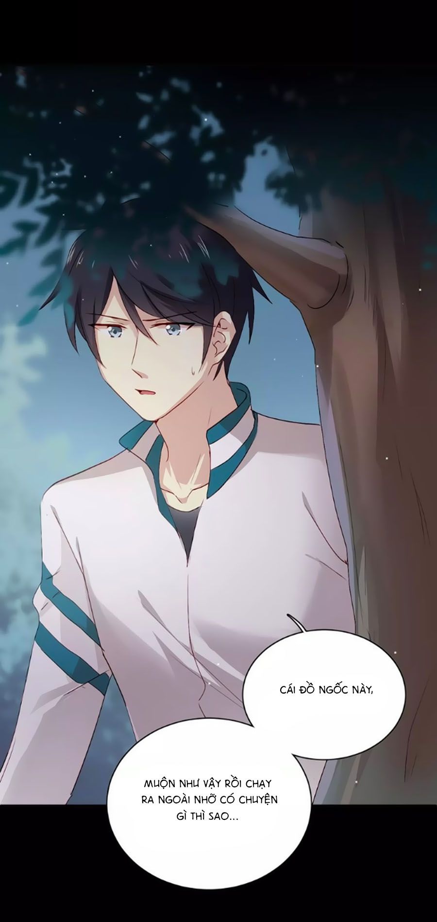 Tình Yêu Là Thế chapter 63 - Trang 9