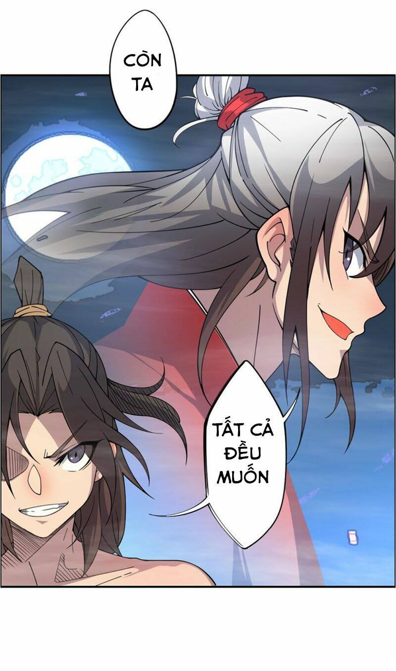 ta luyện dược thành thánh chapter 25 19