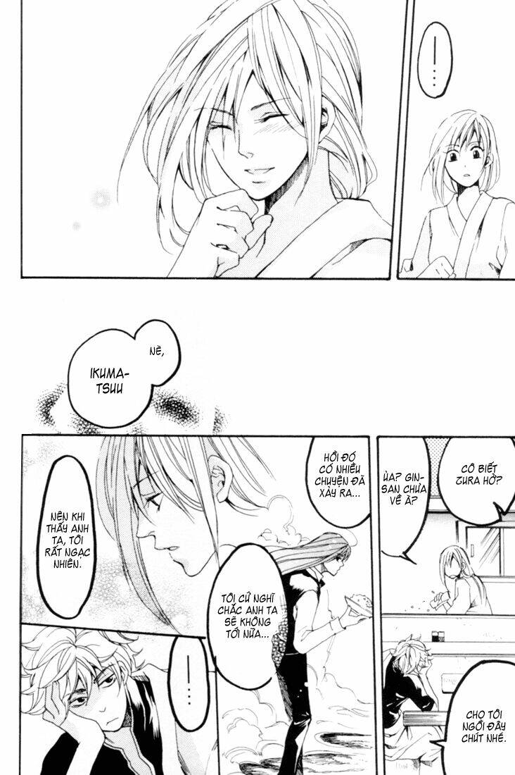 linh hồn bạc dj - tsukera kusuri chapter 1 5