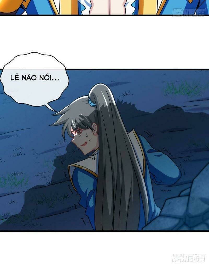 võ hồn tuyệt thế chapter 16 4