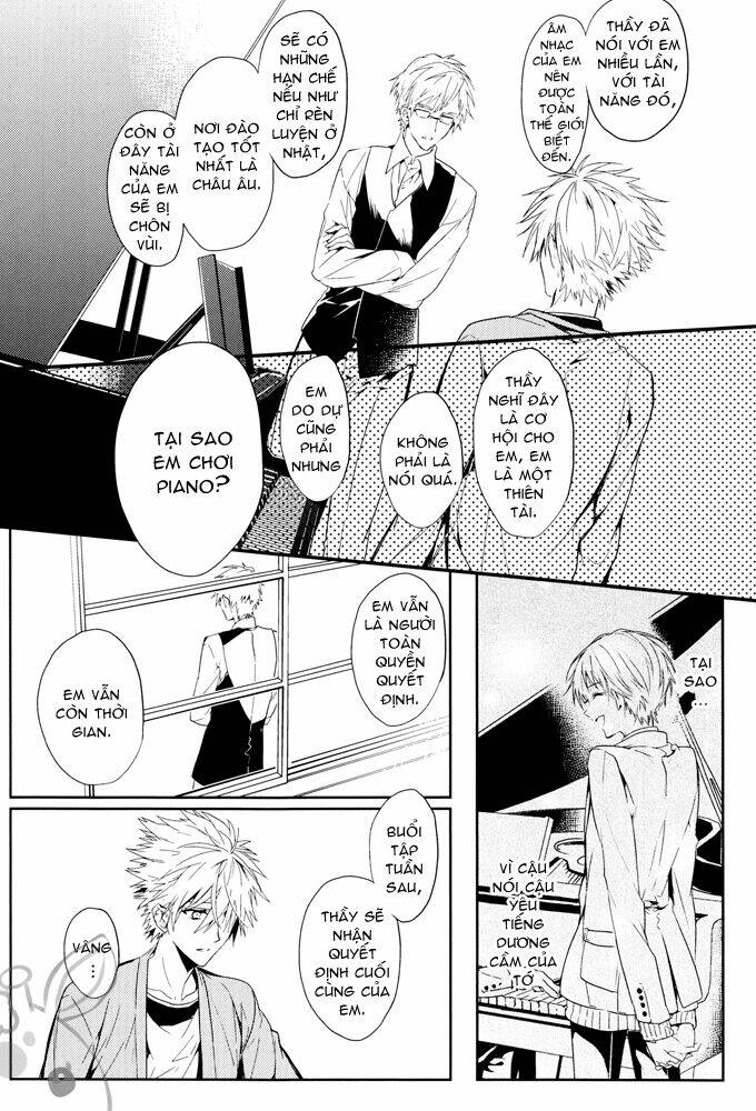 evangelion - mirai no tobira chapter 2 27