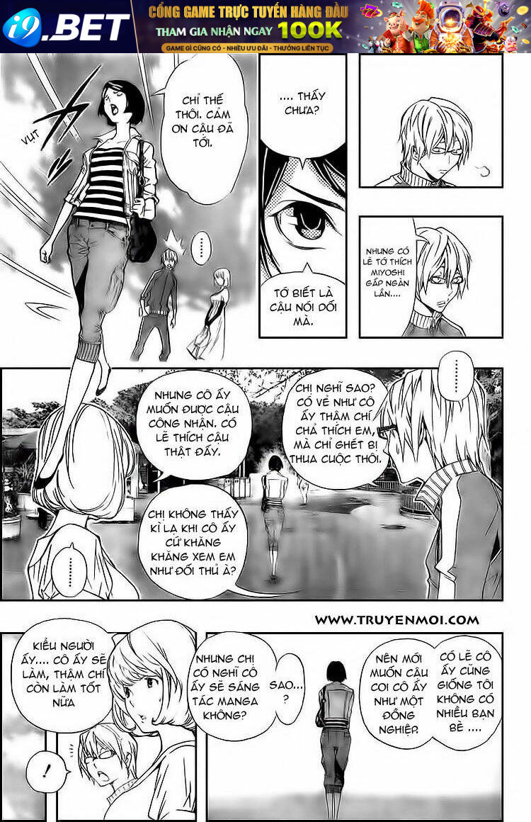 họa sĩ truyện tranh chapter 62 7