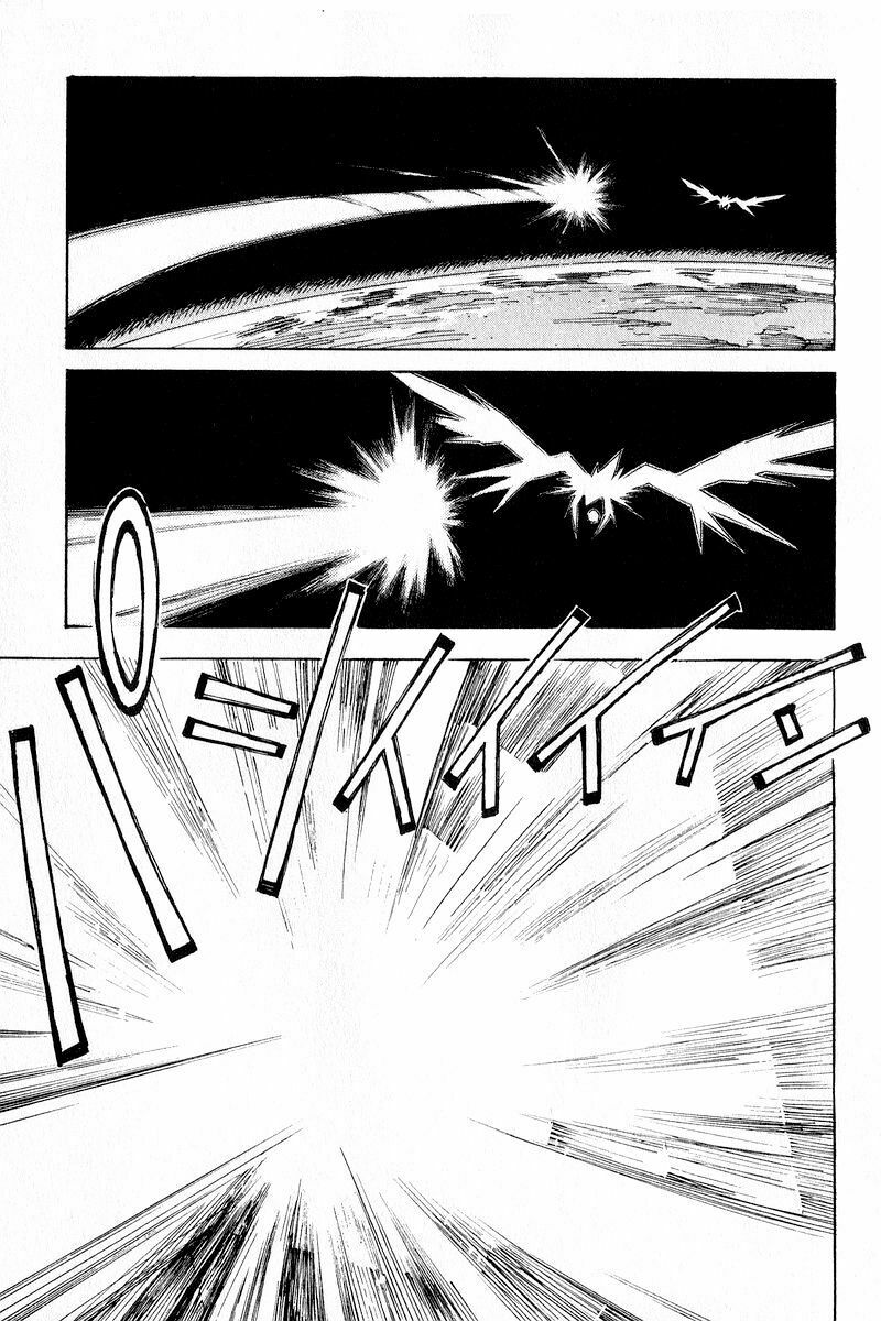 đặc nhiệm không gian chapter 60 11