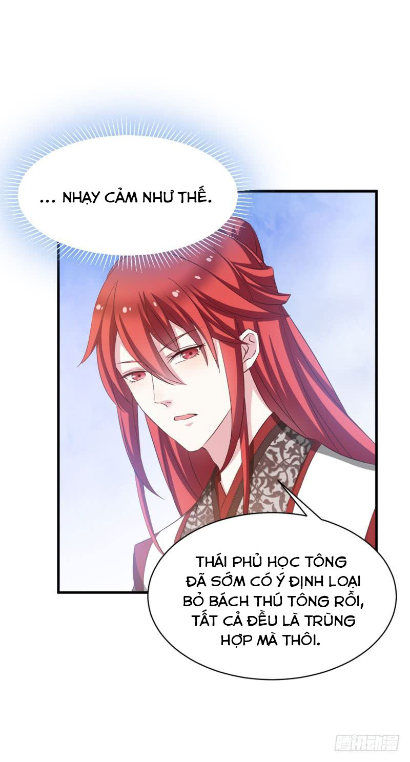 trò chơi trừng phạt chapter 51 14