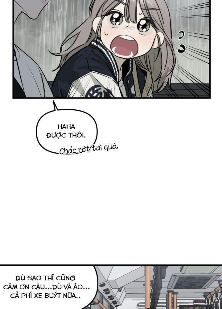 bạn có tin vào định mệnh không? chapter 6 39