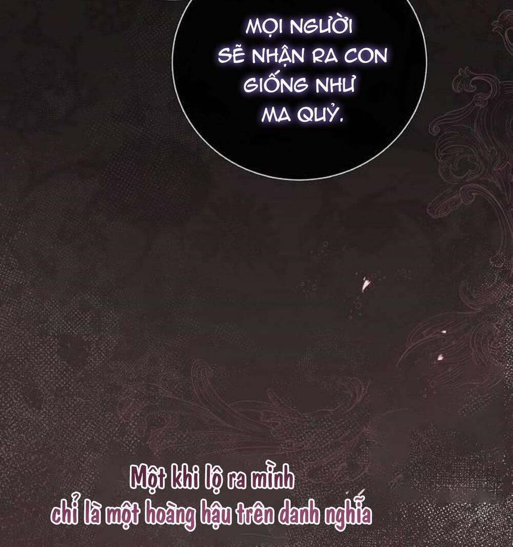 tôi sẽ từ bỏ vị trí hoàng hậu chapter 9 16