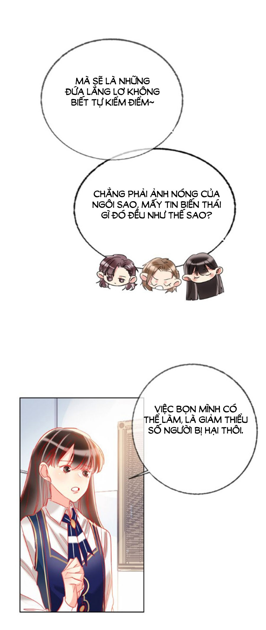 kế hoạch đánh chiếm của công chúa nghèo chapter 37 3