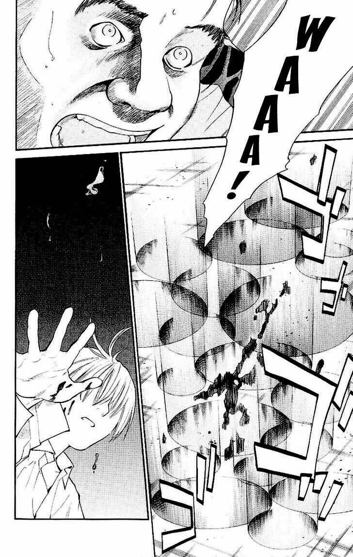 alive - the final evolution chapter 19 38