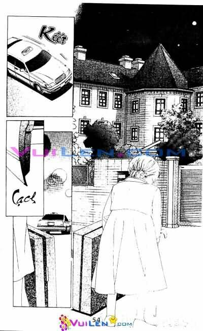 tìm lại tình yêu chapter 19 15