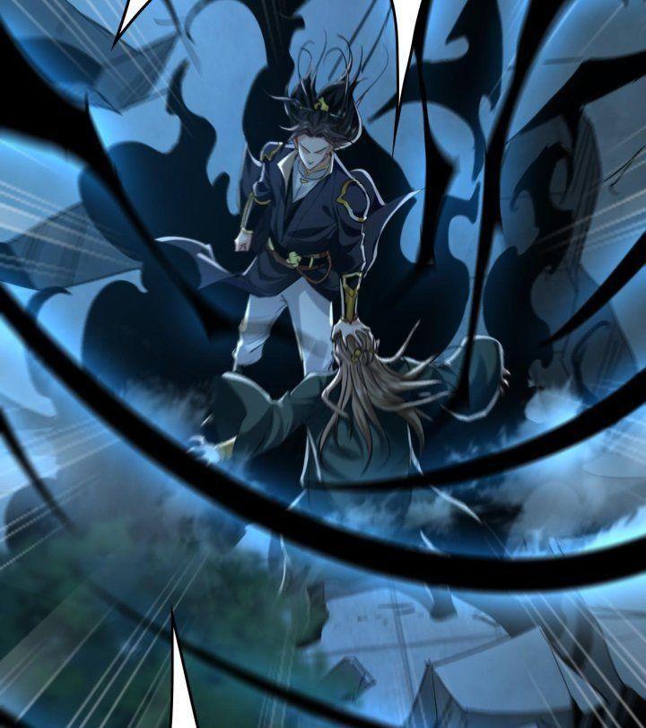 ta có trăm vạn lần tốc đánh chapter 1 111