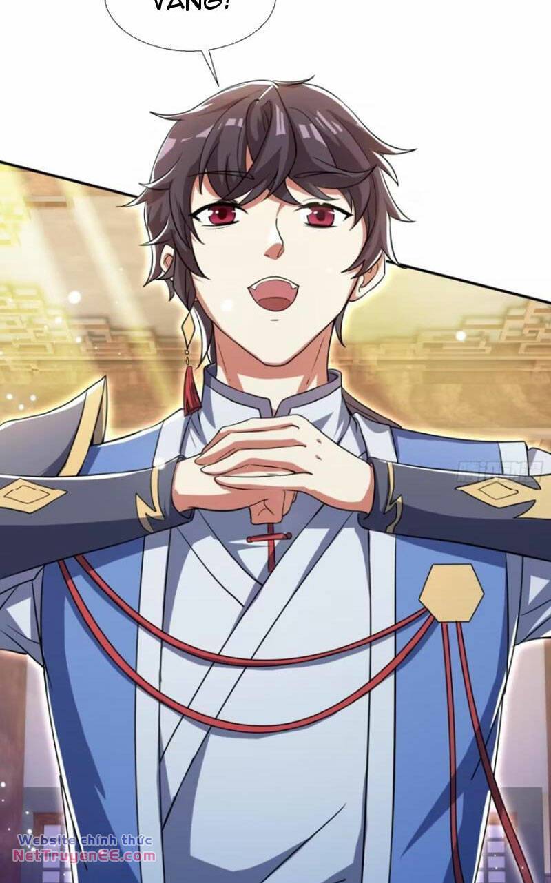 trăm tuổi mở hệ thống: con hiền cháu ngoan quỳ khắp núi! chapter 28 23