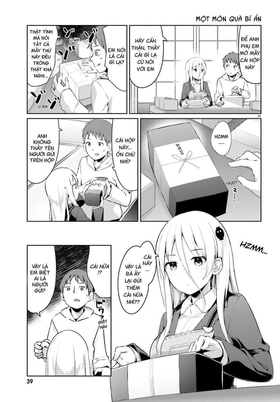 dear sir... i married a killer chapter 19 6