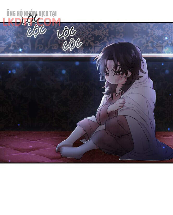 tôi đã trở thành con gái nuôi của nam chính chapter 3 4