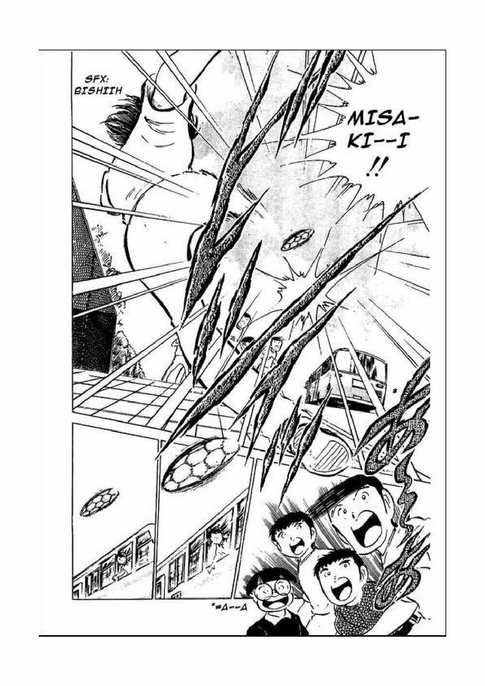 captain tsubasa chapter 50 18