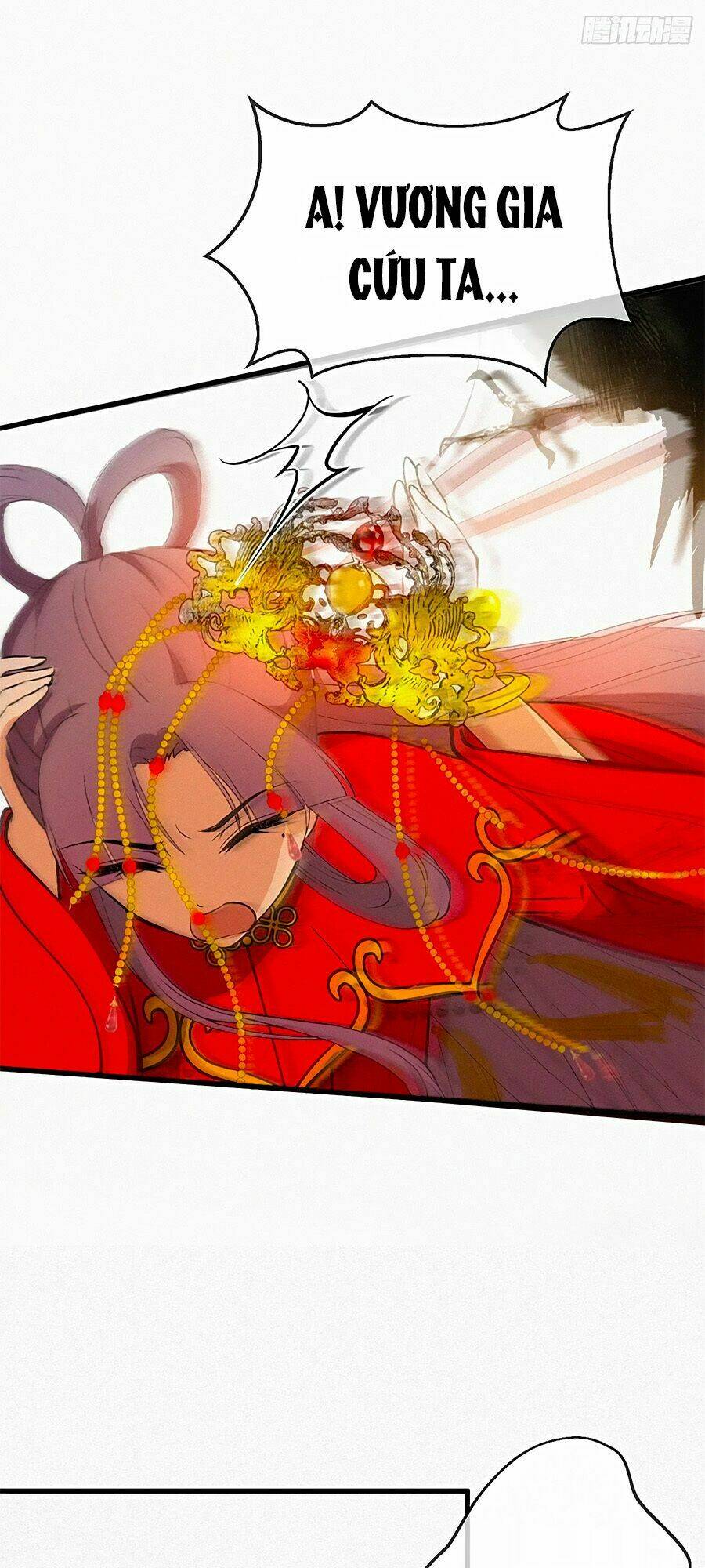 ngự thú linh phi chapter 3 28