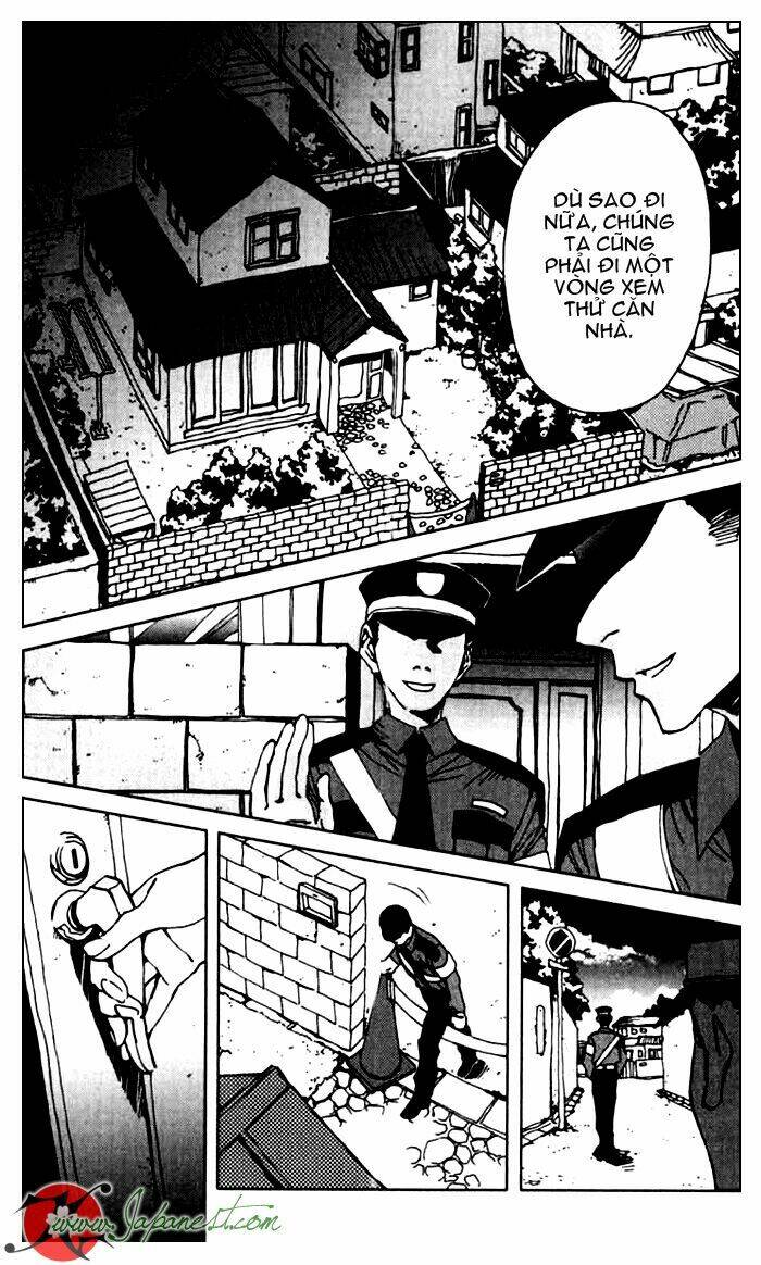 le portrait de petite cossette chapter 4 9