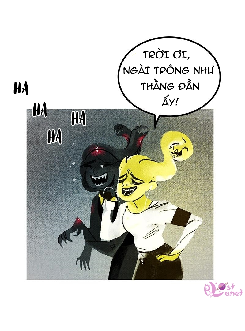 thần thoại olympus chapter 48 22