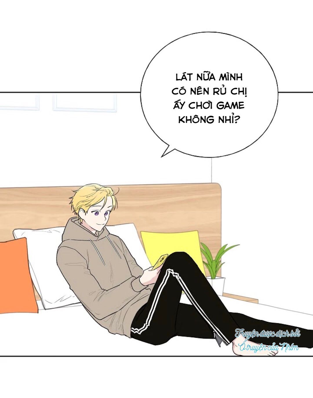 invitation of mystic messenger chapter 17 21