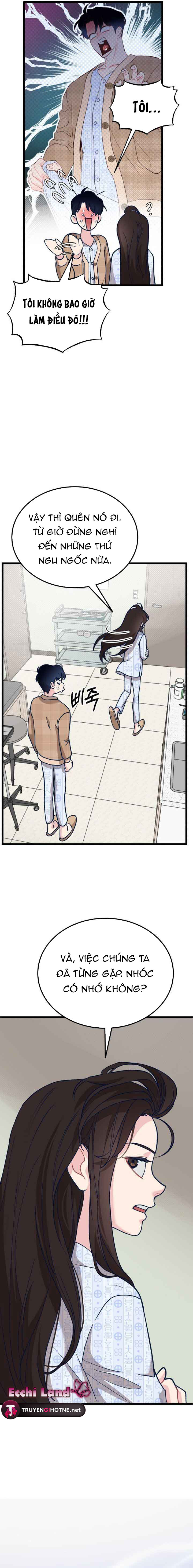 idol yêu thích của tôi chapter 2.2 3