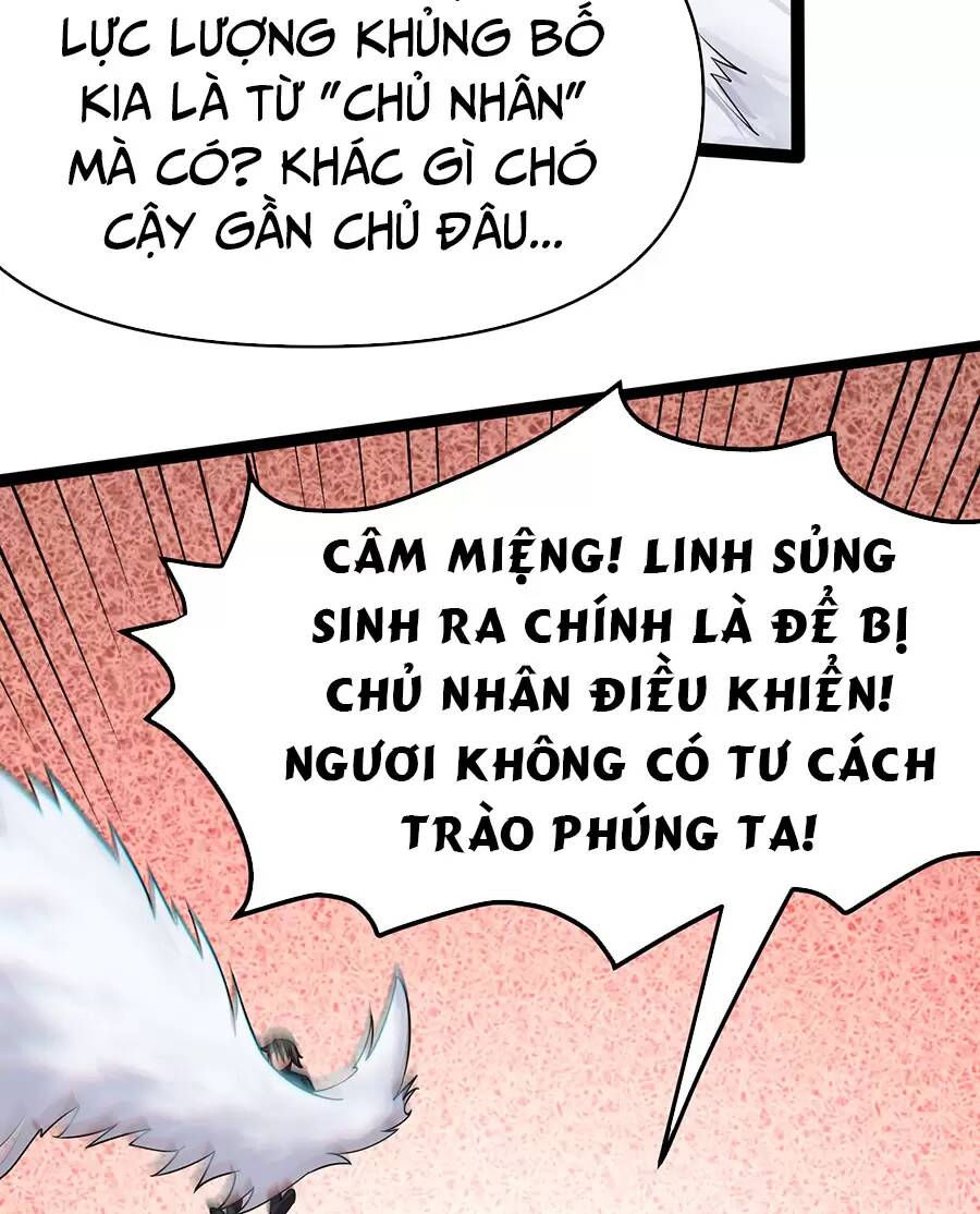 đồ long kỵ sĩ hôn môi ác long chapter 31.1 8