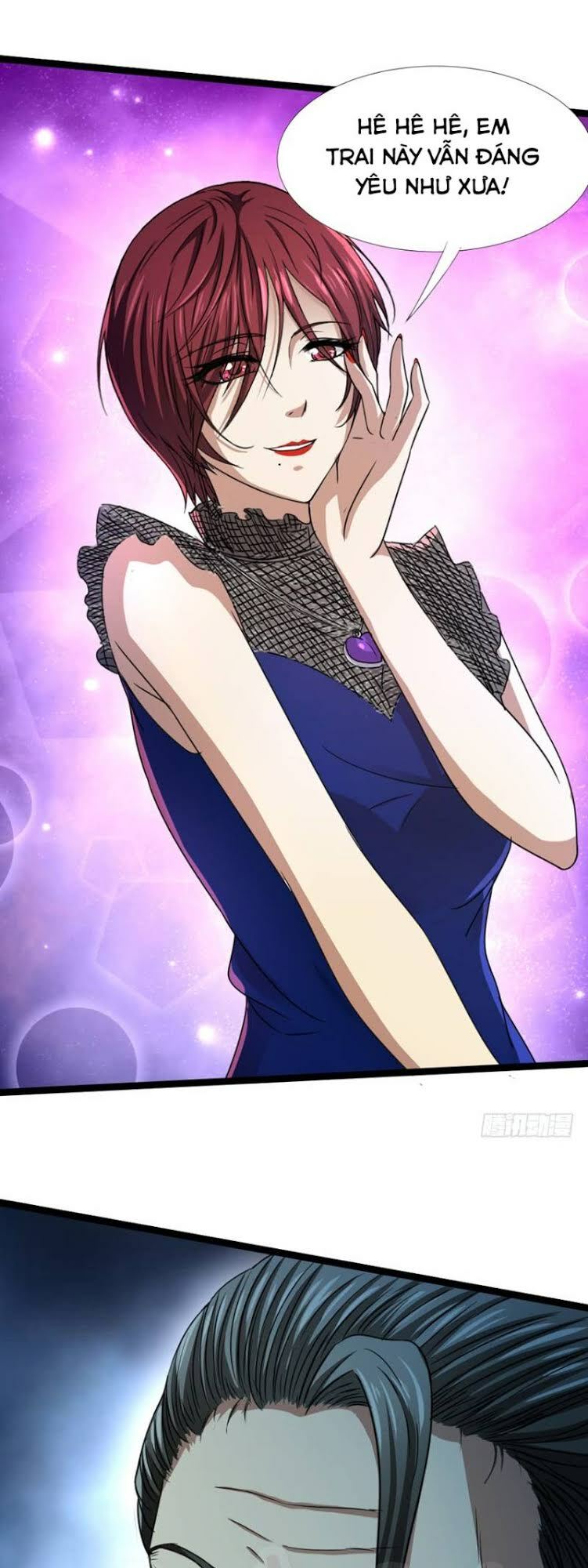 thập nhị thiên kiếp chapter 23 17